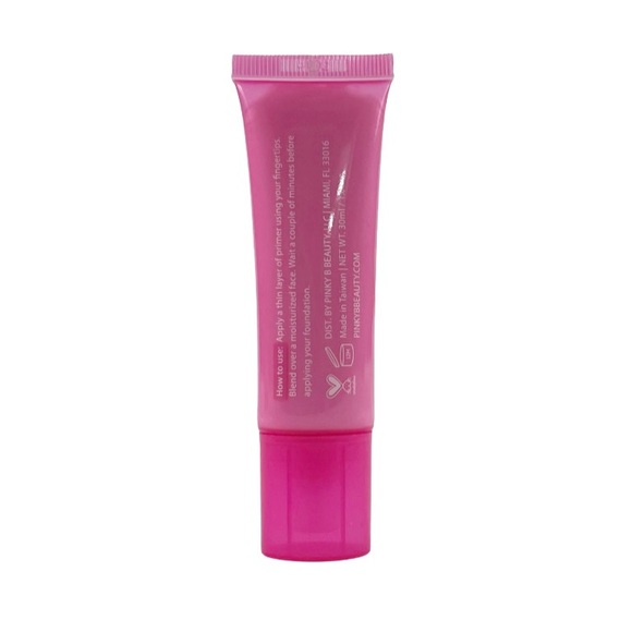 NEW Pinky B Beauty Illuminating Had Me At Primer  NIB - Picture 3 of 7